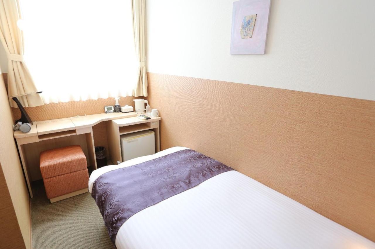 New Commander Hotel Osaka Neyagawa / Vacation Stay 1341 Dış mekan fotoğraf